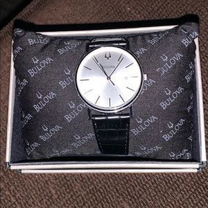 Men’s watch